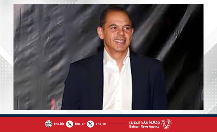 ورش عمل وحوارات فنية متنوعة في الدورة الخامسة لمهرجان البحرين السينمائي ورش عمل وحوارات فنية متنوعة في الدورة الخامسة لمهرجان البحرين السينمائي